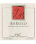2018 Terre del Barolo - Barolo Half Bottle
