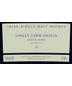 Waterford Irish Whisky Single Malt Single Farm Origin Rathclough 750ml