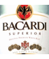 Bacardi - Light Rum (375ml)