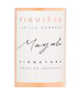Figuiere Signature Magali Provence Rose French Rose Wine 750 mL