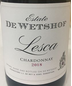 2018 De Wetshof 'Lesca' Chardonnay