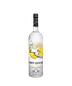 Grey Goose Le Citron Flavored French Vodka 750 ML