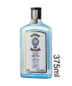 Bombay Saphire Gin - &#40;Half Bottle&#41; / 375 ml