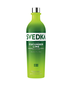 Svedka Cucumber Lime Flavored Vodka 70 750 ML