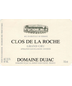 2022 Domaine Dujac Clos de la Roche