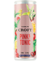 Croft Pink &amp; Tonic (250ml can)