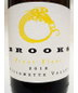 Brooks Pinot Blanc Willamette Valley