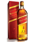 Johnnie Walker Scotch Blended Red Label 750ml