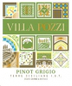 2019 Villa Pozzi Pinot Grigio 750ml