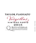 2015 Taylor Fladgate Quinta De Vargellas Vintage Porto 750ml