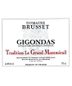 Domaine Brusset Gigondas Le Grand Montmirail