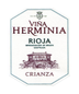 2014 Bodegas Vina Herminia Rioja Crianza