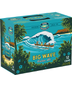 Kona - Big Wave Golden Ale (12 pack 12oz cans)