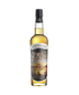 Compass Box The Peat Monster Blended Malt 750ml - Amsterwine Spirits Compass Box Blended Scotch Scotland Spirits