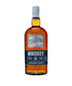 Uncle Bob's Whiskey 6 Year Old Ultra Premium Blend Whiskey 750 ML