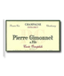 Pierre Gimonnet & Fils - Extra Brut Blanc de Blancs Champagne Cuvée Oenophile NV (375ml)