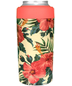 Universal Can Cooler Hibiscus