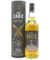 Caol Ila - James Eadie Palo Cortado Sherry Cask Finish Single Malt 11 year old Whisky