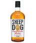 Sheep Dog Whiskey Peanut Butter 375ml