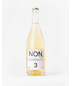 NON 3 Toasted Cinnamon & Yuzu Non-Alcoholic Beverage 750 ml