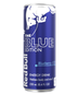 Red Bull - The Blue Edition Blueberry (8oz can)