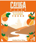 Cayuga Clear Orange Vodka (1L)