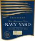 Privateer Rum Barrel Proof Navy Yard 750ml