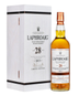 Laphroaig Islay Single Malt Scotch Whisky 28 year old 750ml