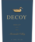 2021 Decoy - Limited Merlot (750ml)