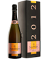 2012 Veuve Clicquot Vintage Rosé 750ml