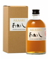 Akashi Japanese Whisky 750ml