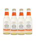 Double Dutch Ginger Ale & Cardamon 4pk 200ml bottles