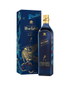 Johnnie Walker Blue Label 'Year Of The Tiger' Blended Scotch Whisky Li