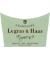 Legras & Haas Champagne Exigence N°9 Grand Cru Brut 750ml