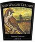2015 Ken Wright Cellars Tanager Vineyard Yamhill-carlton 750ml