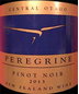 2013 Peregrine Pinot Noir