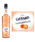 Giffard Creme De Pamplemousse Rose 750ml