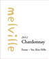 2018 Melville Chardonnay Estate Sta. Rita Hills 750ml
