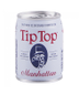 Tip Top - Manhattan (100ml 4 pack)
