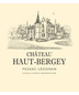 2020 Chateau Haut-Bergey - Pessac-Leognan