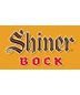 Shiner - Bock (12 pack 12oz cans)