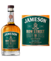 Jameson Bow Street 18 Year Old Cask Strength Irish Whiskey 750ml | Liquorama Fine Wine & Spirits