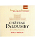 2019 Chateau Paloumey