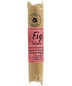 Hellenic Farms Vegan Fig Salami With Smoked Paprika And Pepper