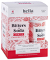 Hella Bitters & Soda Spritz (4 pack 250ml cans)