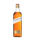 Johnnie Walker 200th Celebratory Blend Whiskey