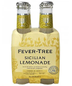 Fever Tree Sicilian Lemonade 200mL, 4pk