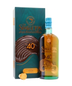 Glen Ord - The Singleton 40 year old Whisky 70CL