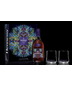 2016 Hennessy Vsop Privilege Limited Edition by Carnovsky Cognac W/ Glass Set (750mL)