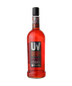 UV Cherry Flavored Vodka / Ltr